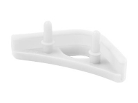 Noctua NA-SAVP1 - Vibrationsdämpande kit för systemfläkt - chromax.white