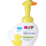 Hipp BabyCare Hand & Face Wash 250 ml