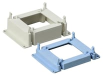 ABB AS25 Spikplugg för ingjutning, 10-pack