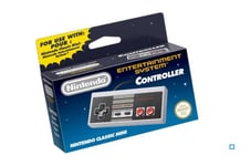 Manette Nintendo Classic Mini NES