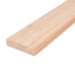 Kärnsund Wood Link Sibirisk Lärk Trall 28x120 mm MX452281203000K