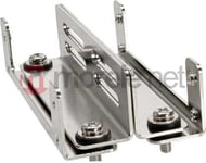 Inline Adapter Dysku 3.5" Na 5.25" (Siba-026)
