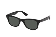 Ray-Ban RB 4640 601/M3, SQUARE Sunglasses, UNISEX, polarised, available with prescription