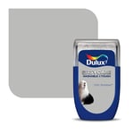 Dulux Easycare Washable & Tough Tester Paint, Chic Shadow, 30 ml