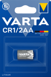 Varta – Professional Lithium 1/2 AA 1 Pack (6127101401)