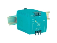 PULS MiniLine ML100.102 Strømforsyning til DIN-skinne (DIN-rail) 12 V/DC 7.5 A 90 W Antal udgange:1 x Indhold 1 stk