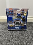 PAW Patrol The Mighty Movie Pup Heroes Figure Pack Chase