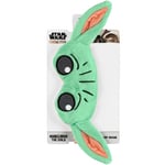 STAR WARS Sömnmask Mandalorian Grogu Barnet