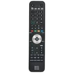 VINABTY RM-F01-RM-F04-RM-E06 Remote Control Replace for JVC Smart TV For Humax Foxsat HDR Freesat Box RM-F01 RM-F04 RM-E06