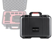 PGYTECH UK DJI Air 2S & Mavic Air 2 Anti-Impact & Waterproof (IP67) Standard Safety Carrying Case (P-16B-077)