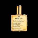 Nuxe Huile Prodigieuse Multi Purpose Dry Oil For Face¦Body¦Hair - 12x2ml Samples