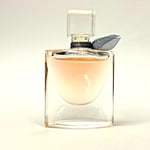 Lancome Perfume La Vie Est Belle Eau de Parfum Travel Size 4ml Miniature Bottle