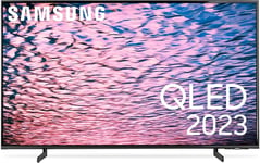 Samsung 65" Q60C 4K QLED TV