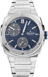 Alpina Watch Alpiner Extreme Regulator Automatic Limited Edition