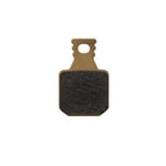 Magura Disc Brake Pads - 8.R Race Pad for MT5/MT7 Gold
