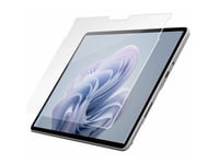 Compulocks Surface Pro 9 Tempered Glass Screen Protector - Skärmskydd För Surfplatta - Glas - För Microsoft Surface Pro 10, Pro 11, Pro 9, Pro Copilot+ Pc, Pro Copilot+ Pc For Business