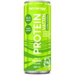 BETTER YOU Better You Proteinvatten Päron med Koffein 330 ml