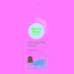 Baby Lotion Ultra Gentle Soothing 12 Oz By Burts Bees