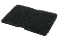 Grundig GTN Heat Pump Tumble Dryer Evaporator Filter Sponge  x 1