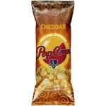 Sundlings Cheddar Popcorn 100g