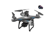 Drone, 4K-kamera, esteiden välttäminen, BK kaksikamerainen 3B