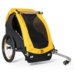 Burley Bee Cykelvagn för Barn - Single