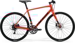 Merida Speeder 200 XXS