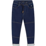 Hust & Claire Joakim jeans til barn, denim blue