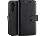 Andersson PU leather wallet Samsung Galaxy A24