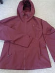 The North Face W Fuseform Apoc womens sample jacket coat Size M NEW+TAGS