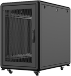 Lanview by Logon 19" 16U Rack Cabinet 600 x 1000mm Server Line