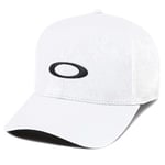 BRAND NEW Oakley GOLF ELLIPSE HAT Headwear White