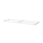 HAY - Loop Stand Support - For Table White L250 - Bordsben - Leif Jørgensen - Svart