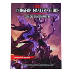 Dungeons & Dragons RPG Dungeon Master's Guide spanska