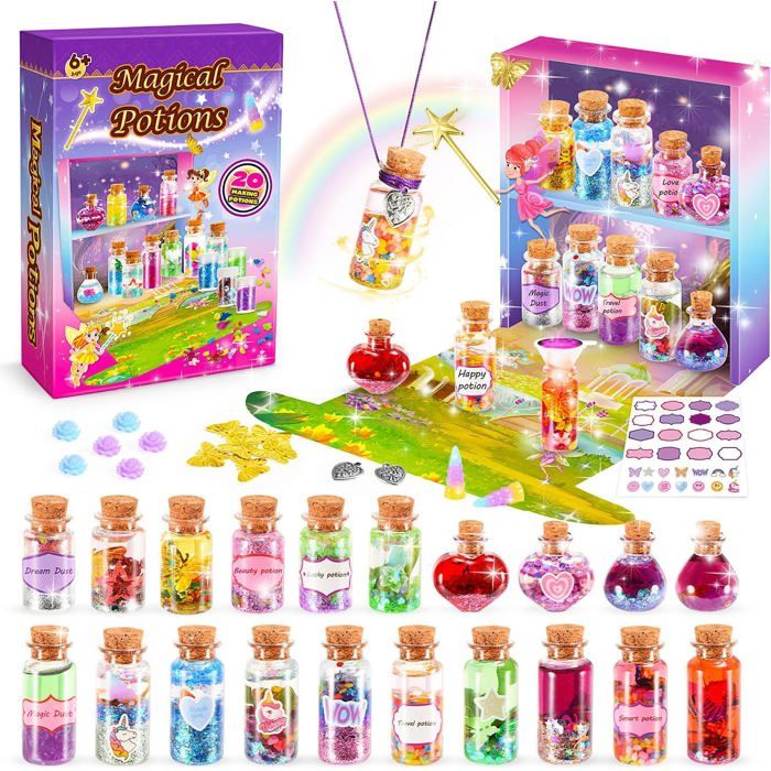 COFFRET KINETIC SAND SABLE MAGIQUE MODELER TRICOULEUR 6 COFFRET KINETIC SAND SABLE MAGIQUE MODELER TRICOULEUR 6