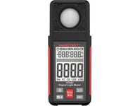 Habotest Digital Ljusmätare Habotest Ht603