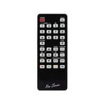 RM-Series Replacement Remote Control for Bush CMC111I CD Micro System