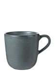 Raw Nothern Green - Coffee Mug Home Tableware Cups & Mugs Coffee Cups Green Aida