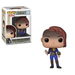 Figurine POP Games - Fallout Vault Dweller Female