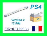 Tablecloth Internal Ribbon For Joystick PS4 - 12 Pin / Seller Pro New