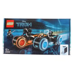 lego Lego Ideas 21314 Disney Tron Legacy