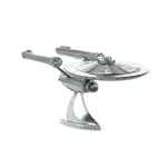 Metal Earth - Star Trek: USS Enterprise NCC-1701 Modellbyggsats i metall