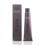 I.c.o.n. Ecotech Color Natural Color Coloration Permanente #5.4 Light Copper Brown