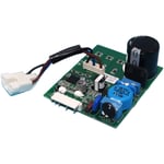 For Haier Refrigerator Variable Frequency Board V13789 VETB90L Computer Board