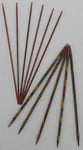 Knitpro Symfonie Wood Double Pointed Knitting Needle Dpn - Length 20cm