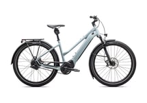 Specialized Specialized Turbo Vado 5.0 IGH Step-Through | Elcykel | Seafoam-L Pearl-Gla Met