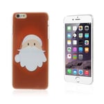 Apple Funny Christmas (funny Tomte) Iphone 6 Plus Skal