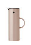 Stelton EM77 termoskanna 1 l. Rosa