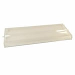 Whirlpool Freezer Top Upper Front Flap Cover 481010578343