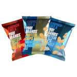 ProteinPro Chips - 50g